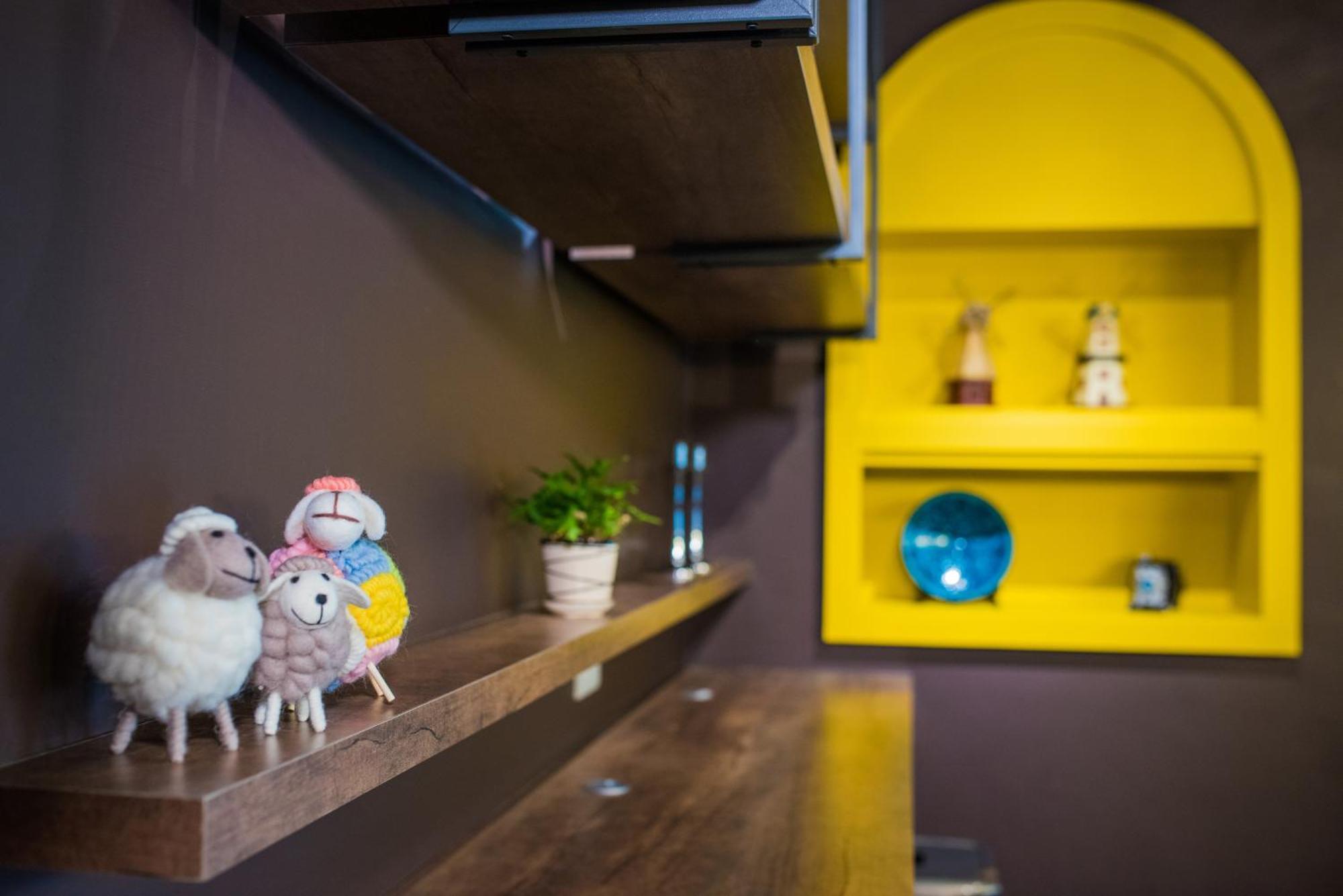 Hi B&B Luodong Dış mekan fotoğraf