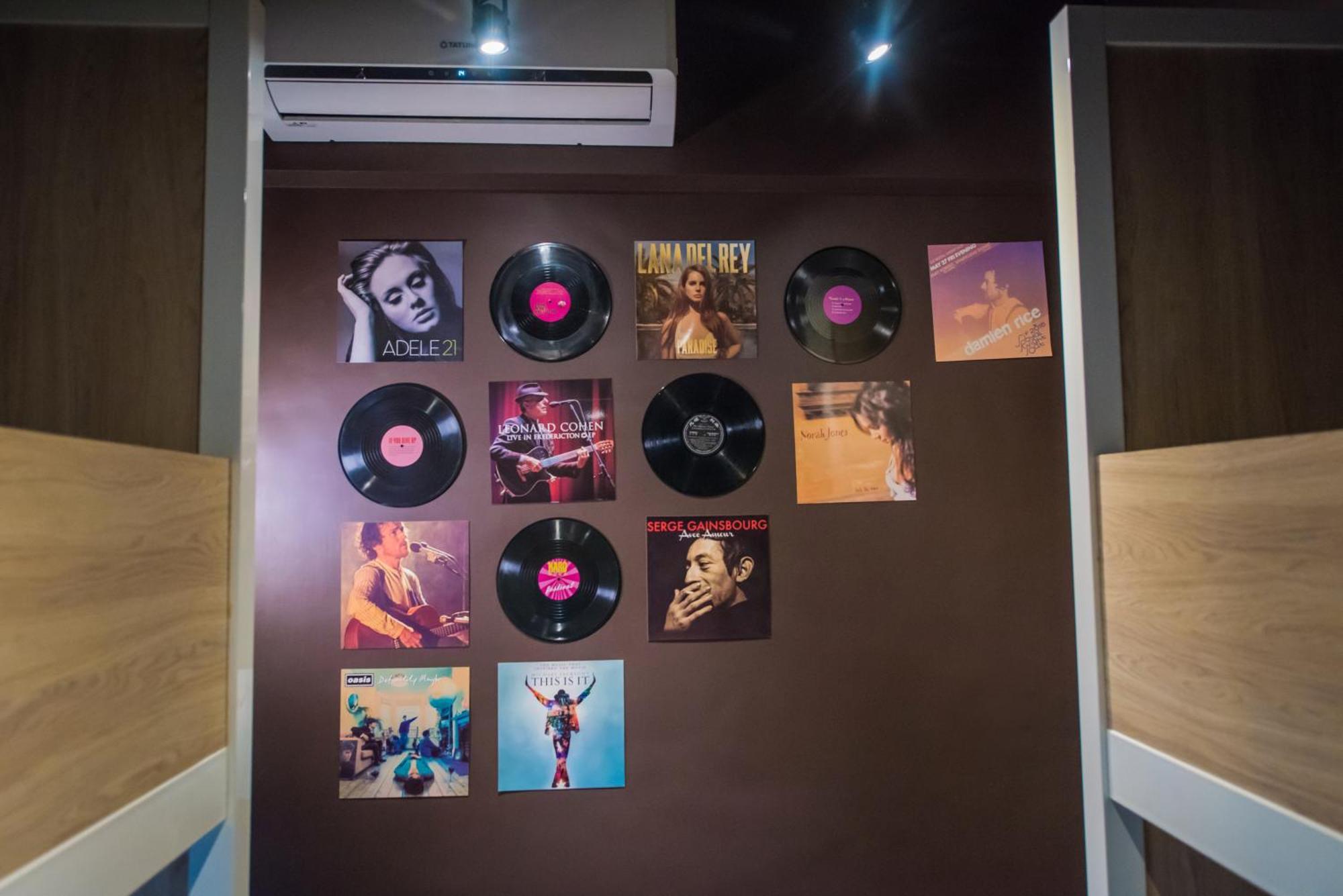 Hi B&B Luodong Dış mekan fotoğraf