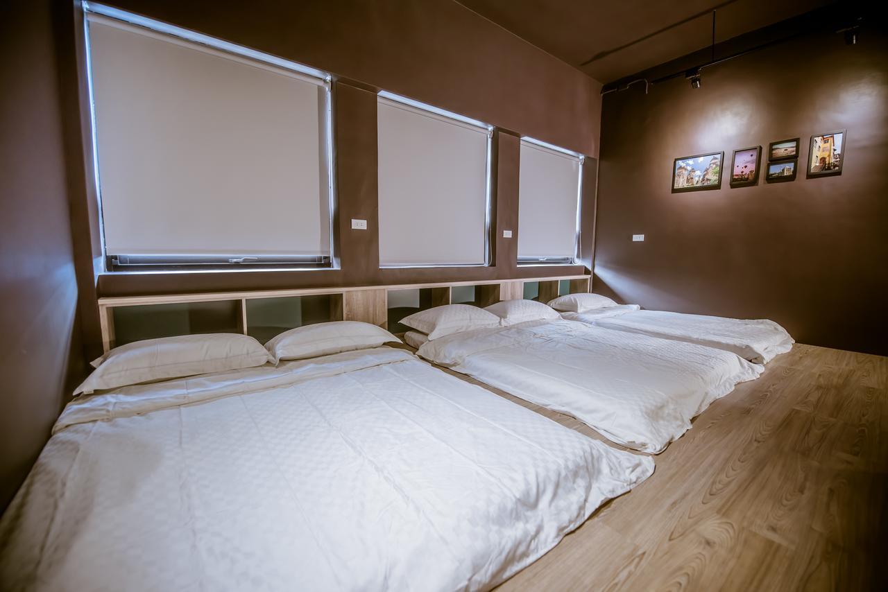 Hi B&B Luodong Dış mekan fotoğraf