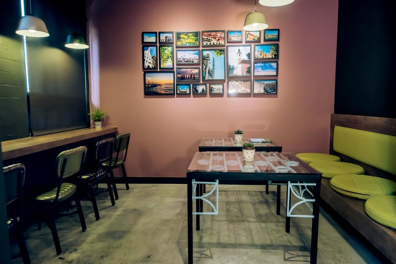 Hi B&B Luodong Dış mekan fotoğraf