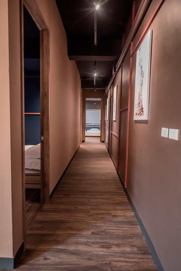 Hi B&B Luodong Dış mekan fotoğraf