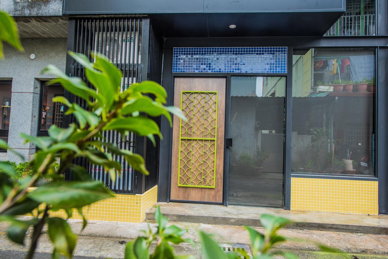 Hi B&B Luodong Dış mekan fotoğraf