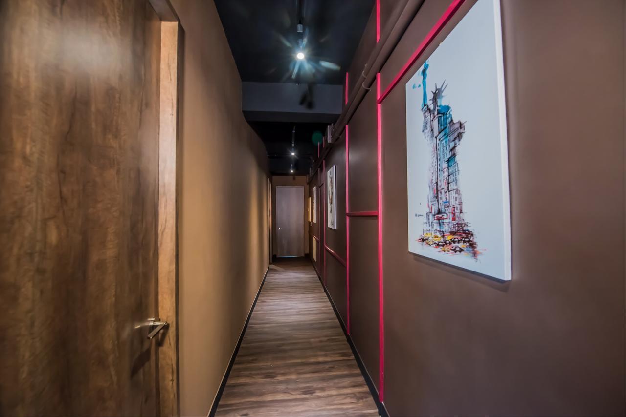 Hi B&B Luodong Dış mekan fotoğraf
