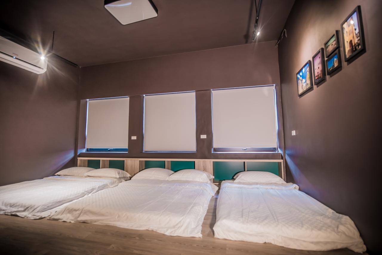 Hi B&B Luodong Dış mekan fotoğraf