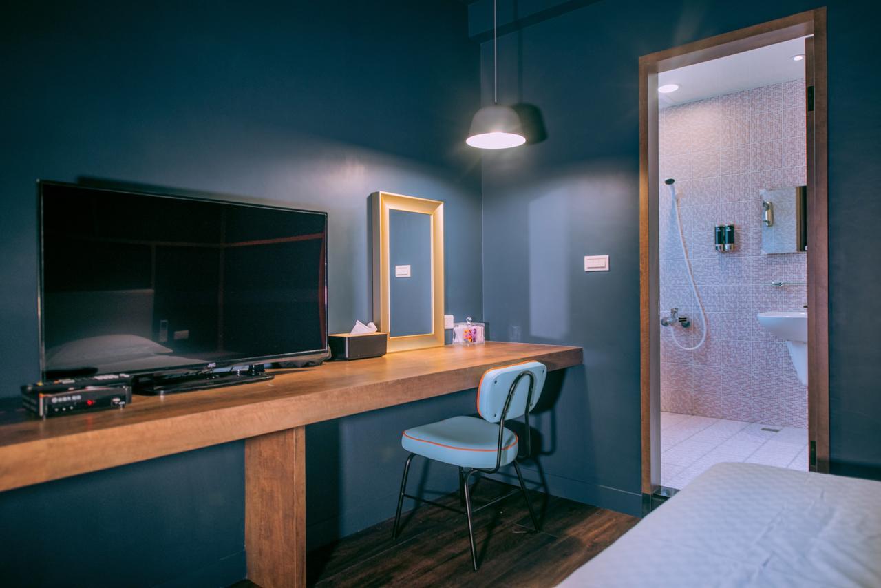 Hi B&B Luodong Dış mekan fotoğraf