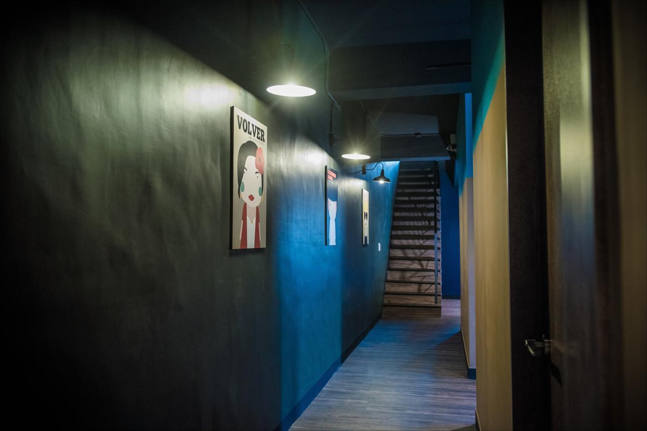 Hi B&B Luodong Dış mekan fotoğraf