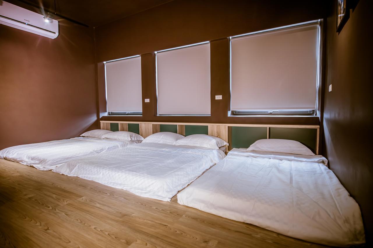 Hi B&B Luodong Dış mekan fotoğraf