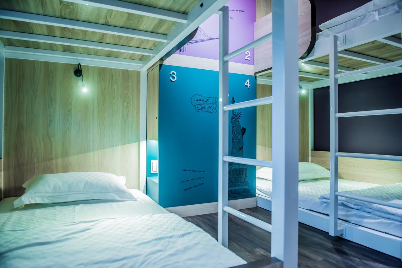 Hi B&B Luodong Dış mekan fotoğraf