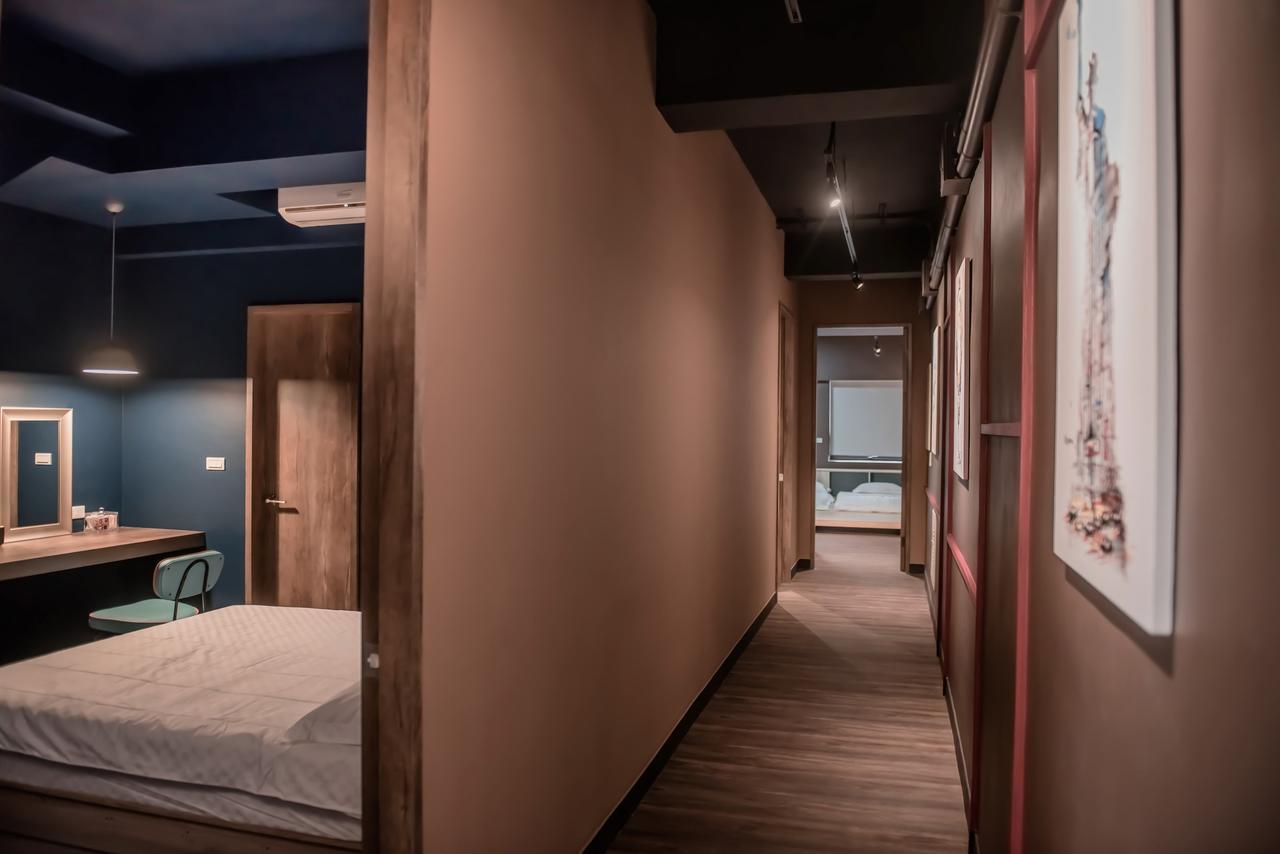 Hi B&B Luodong Dış mekan fotoğraf