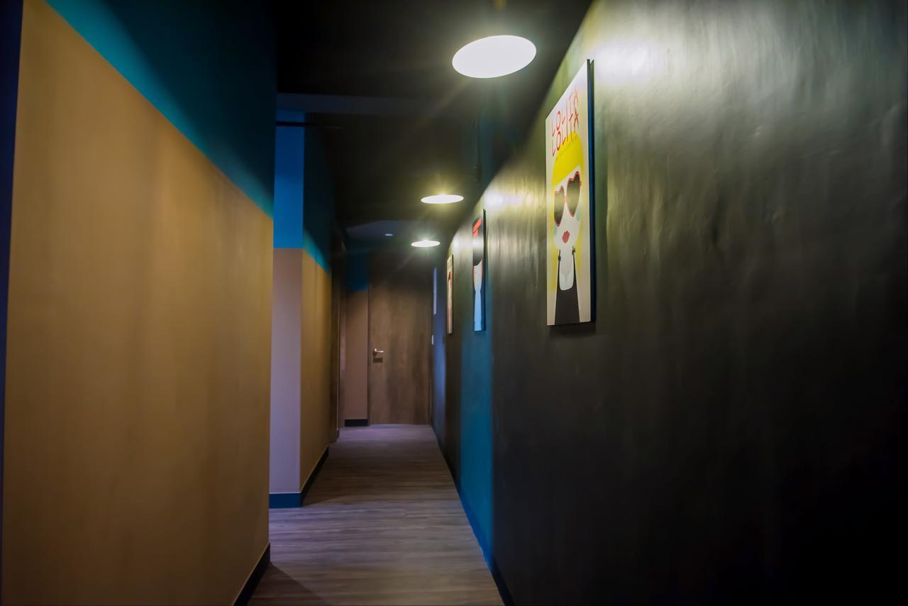 Hi B&B Luodong Dış mekan fotoğraf