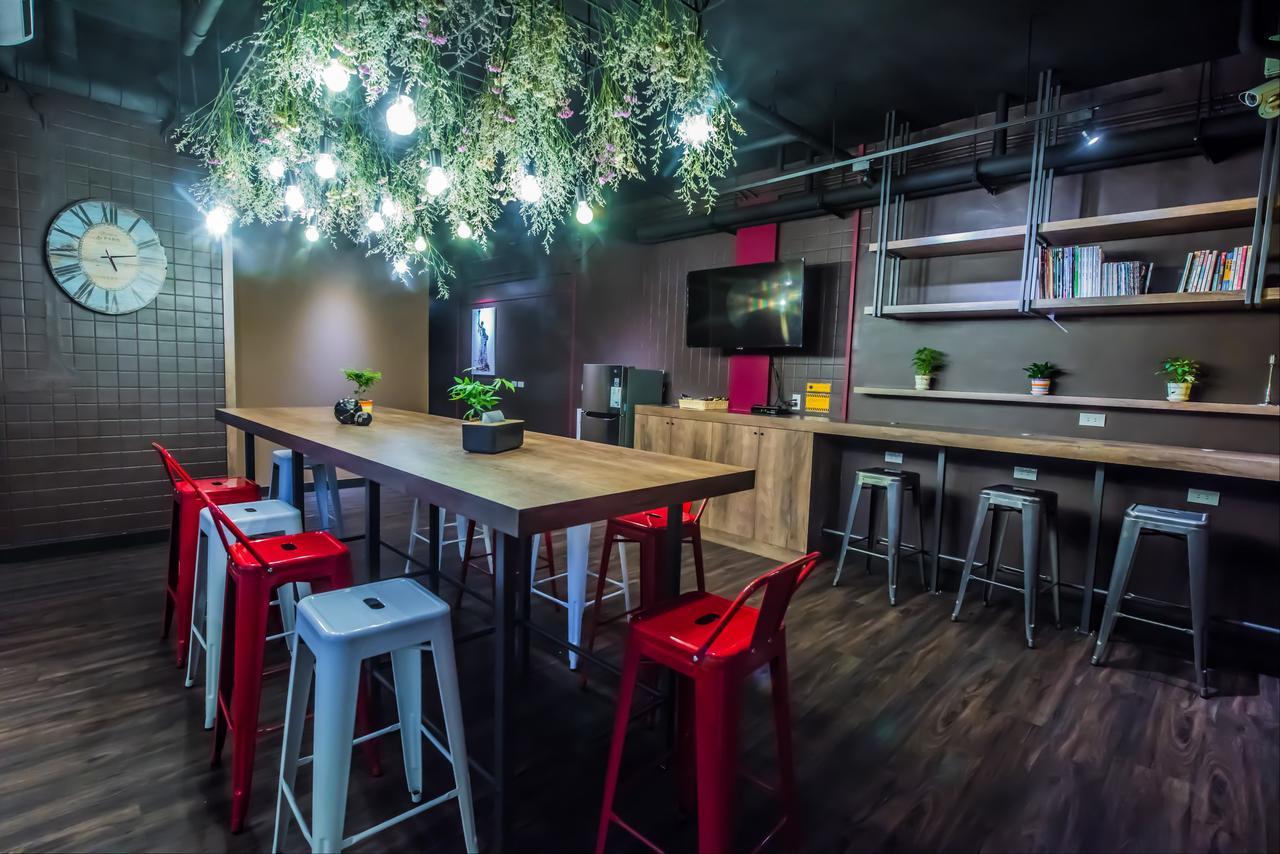 Hi B&B Luodong Dış mekan fotoğraf