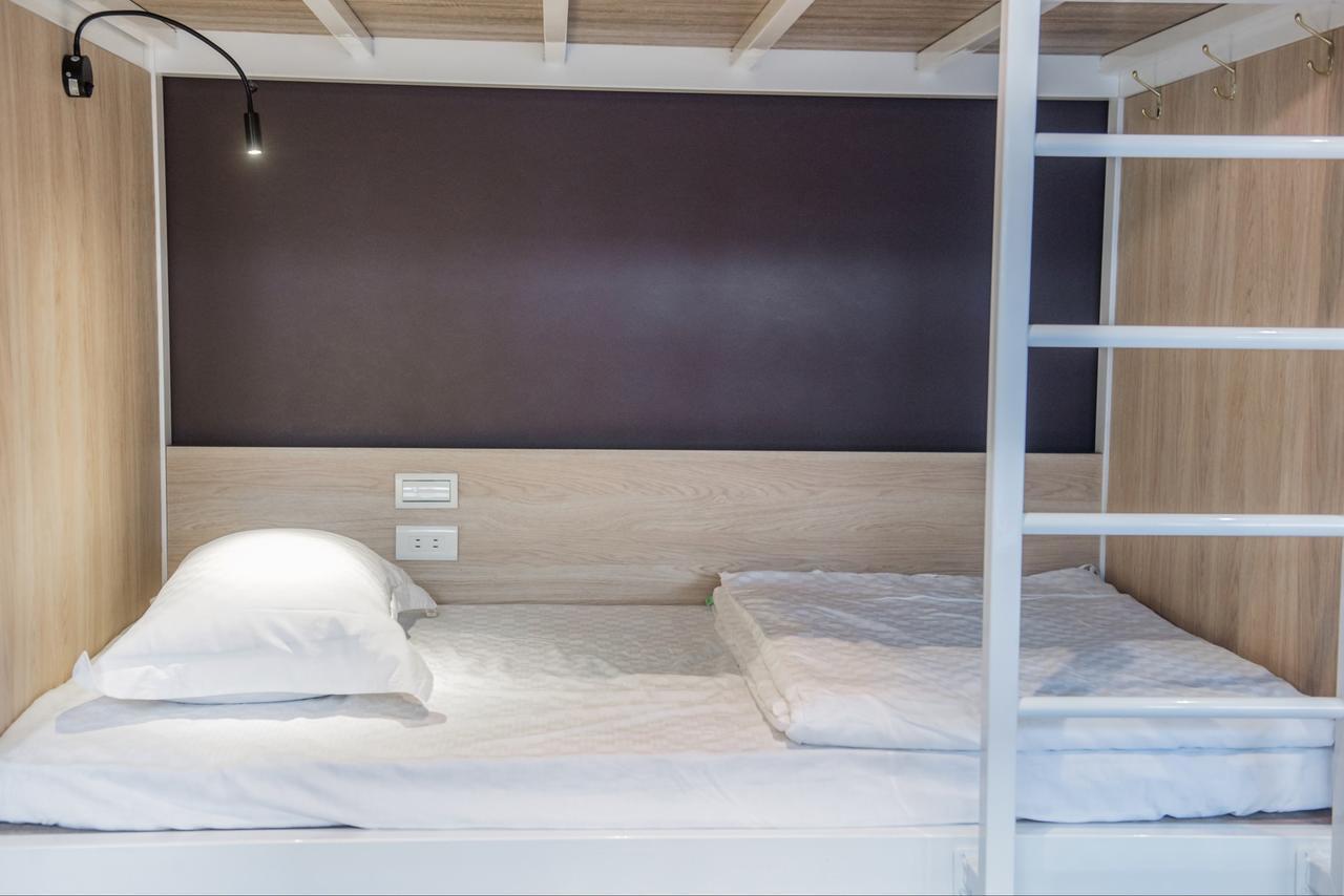 Hi B&B Luodong Dış mekan fotoğraf