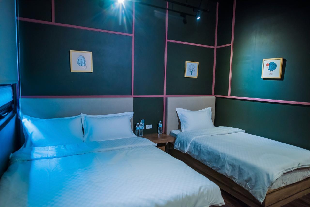 Hi B&B Luodong Oda fotoğraf